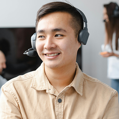 Call Center Outsourcing