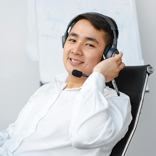 Call Center Outsourcing