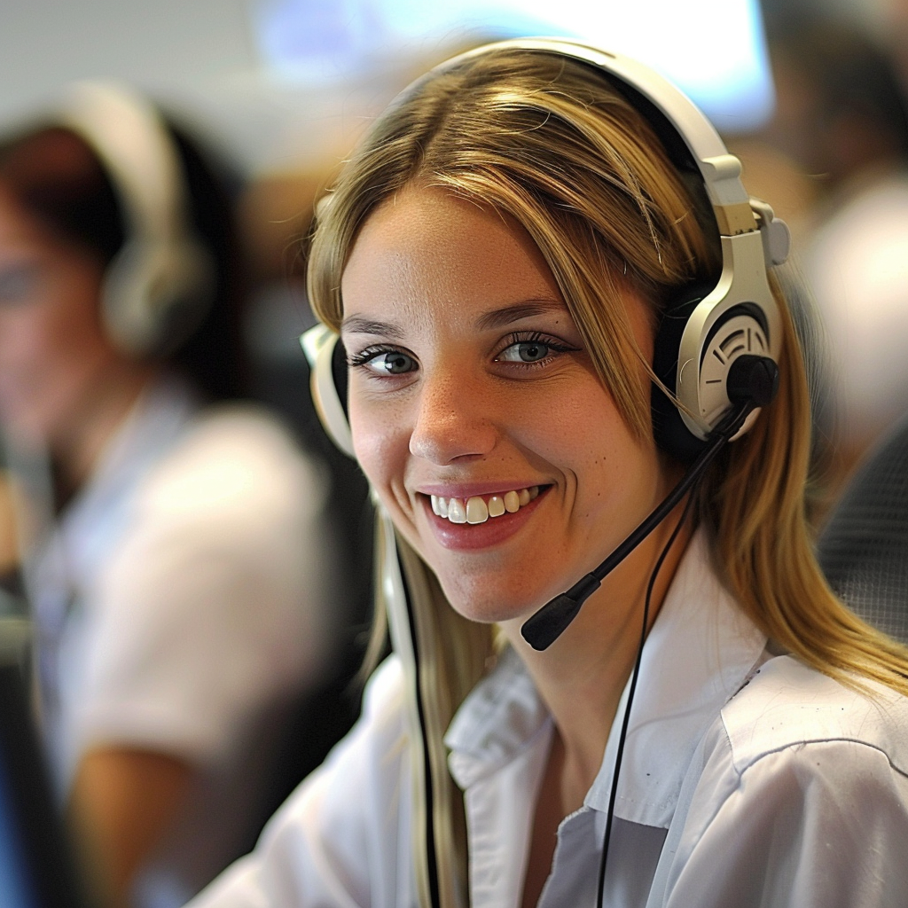 Call Center Outsourcing