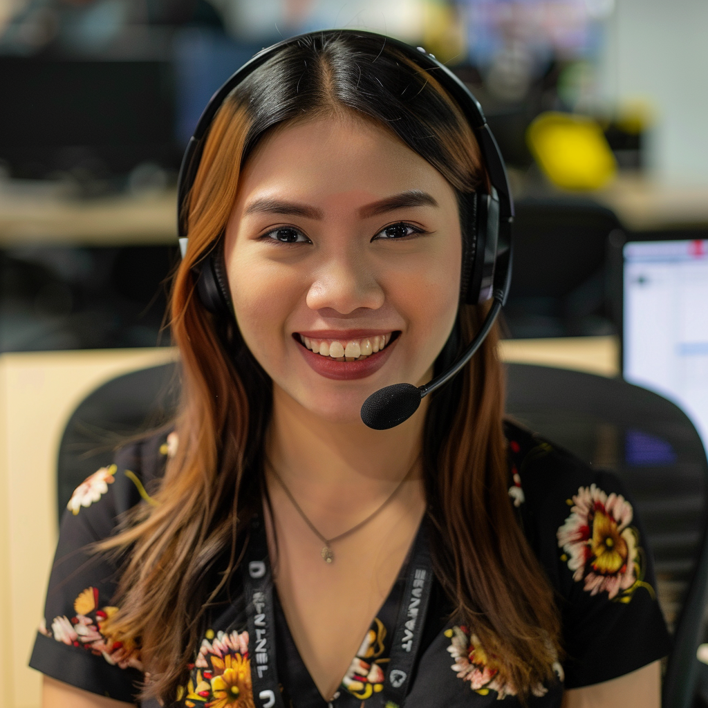 Offshore Call Centers